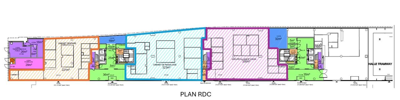 Location bureau Nancy Meurthe-et-Moselle OLBUR2111851 25
