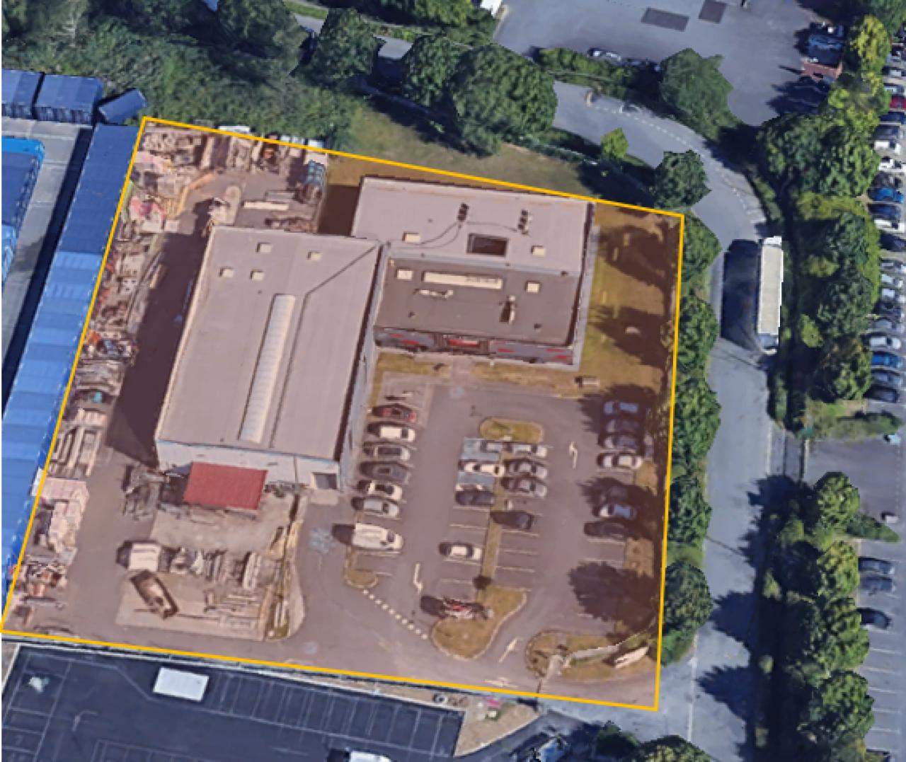 Location local d'activité Sainghin-en-Mélantois Nord OLACT2640478 4