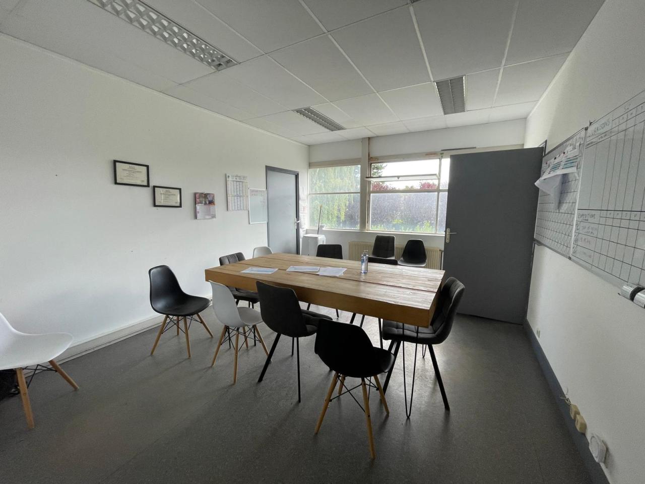 Location local d'activité Fretin Nord OLACT2533877 8