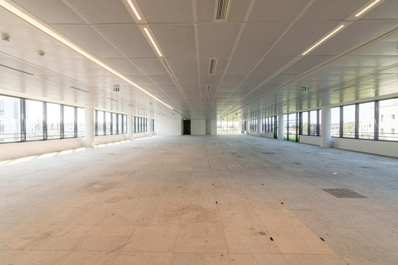 Location bureau La Plaine Saint-Denis Seine-Saint-Denis OLBUR2100384 22