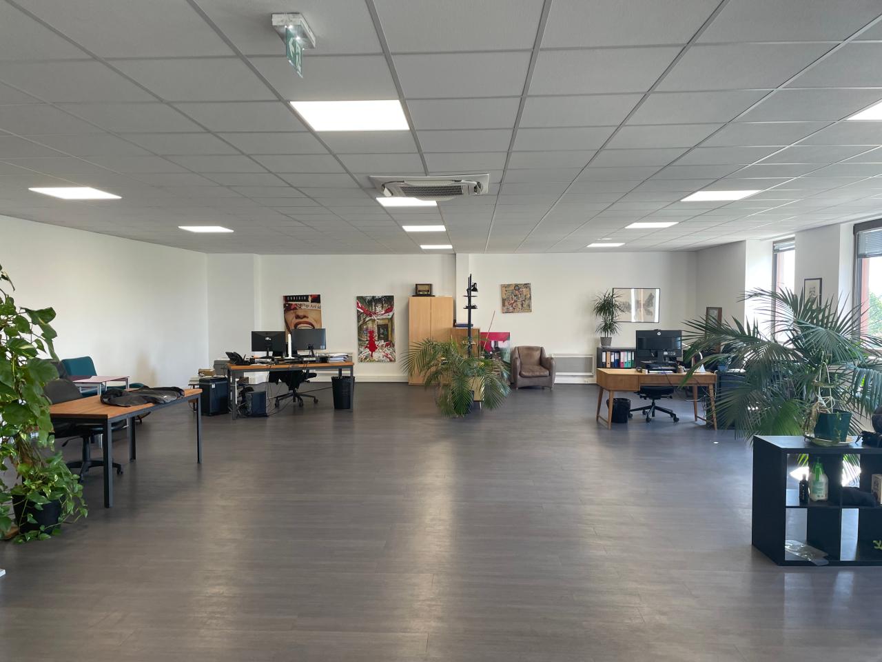 Vente local d'activité Tremblay-en-France Seine-Saint-Denis OVACT2640979 3