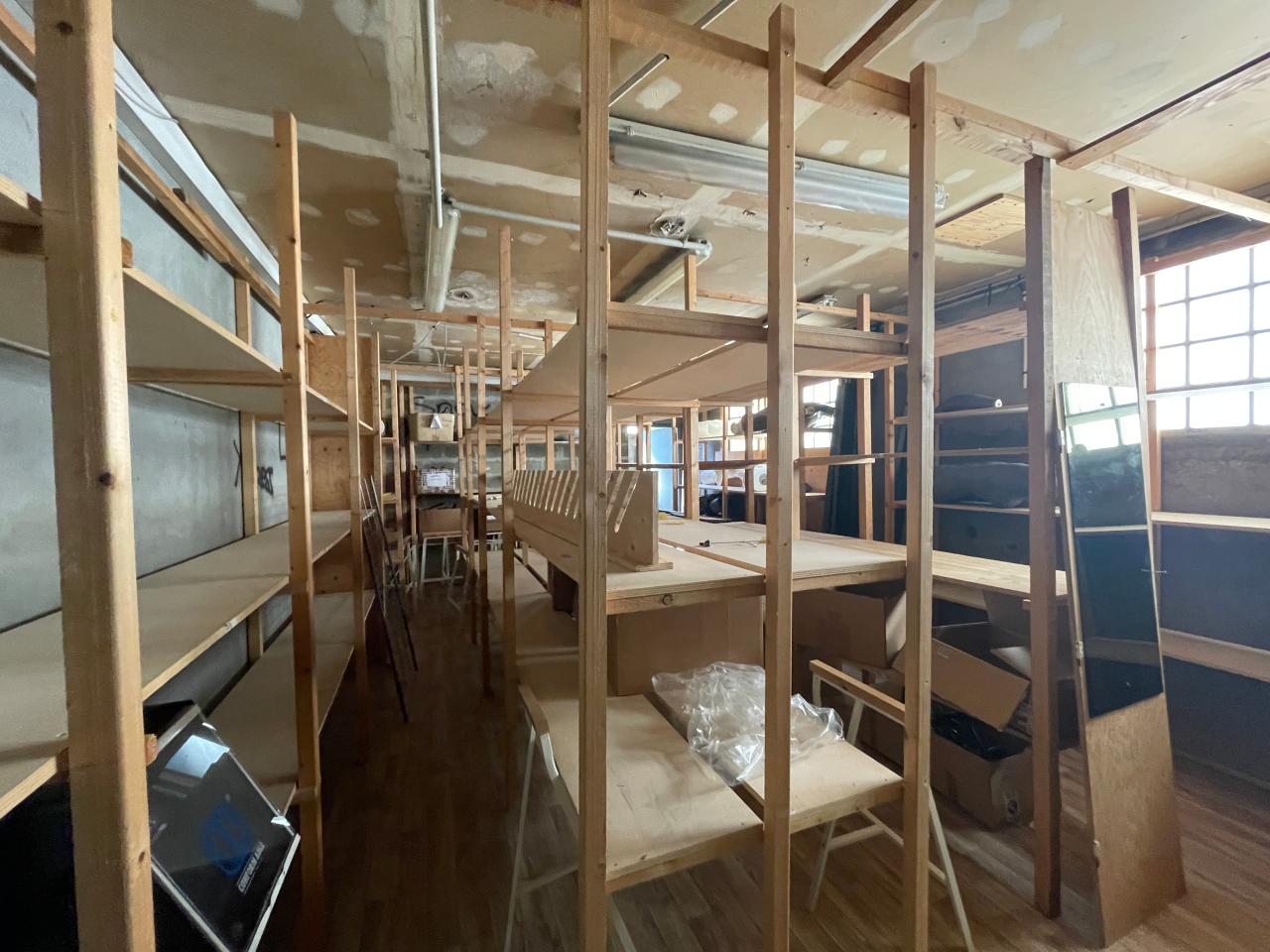 Vente local d'activité Bordeaux Gironde OVACT2536164 7