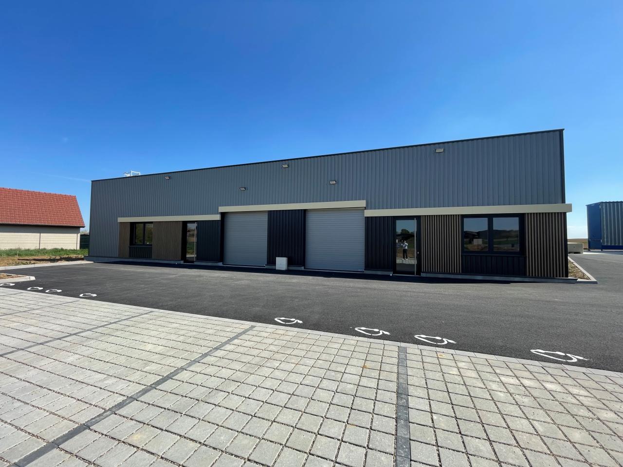 Location local d'activité Wingersheim Bas-Rhin OLACT2638755 1