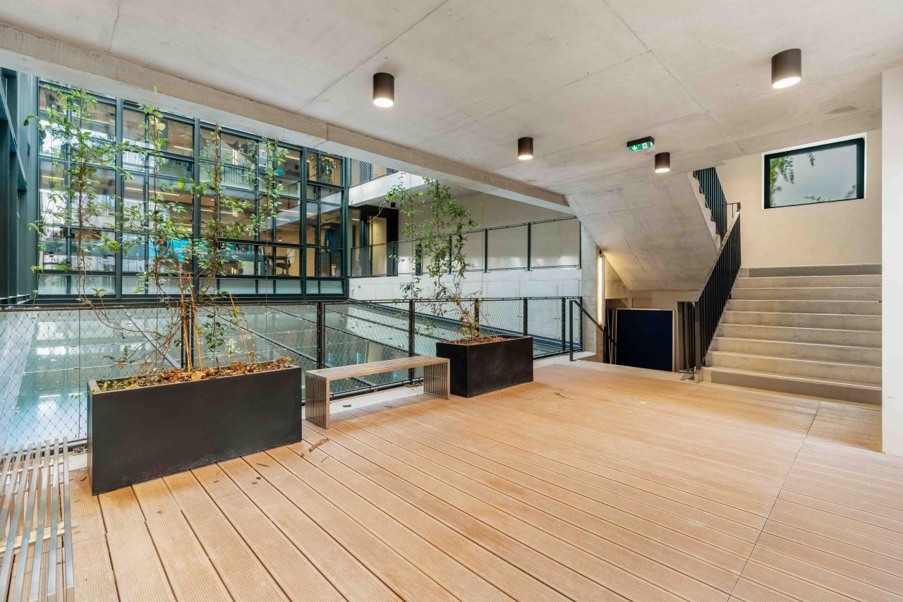 Location coworking Paris OLBUR2645058 2