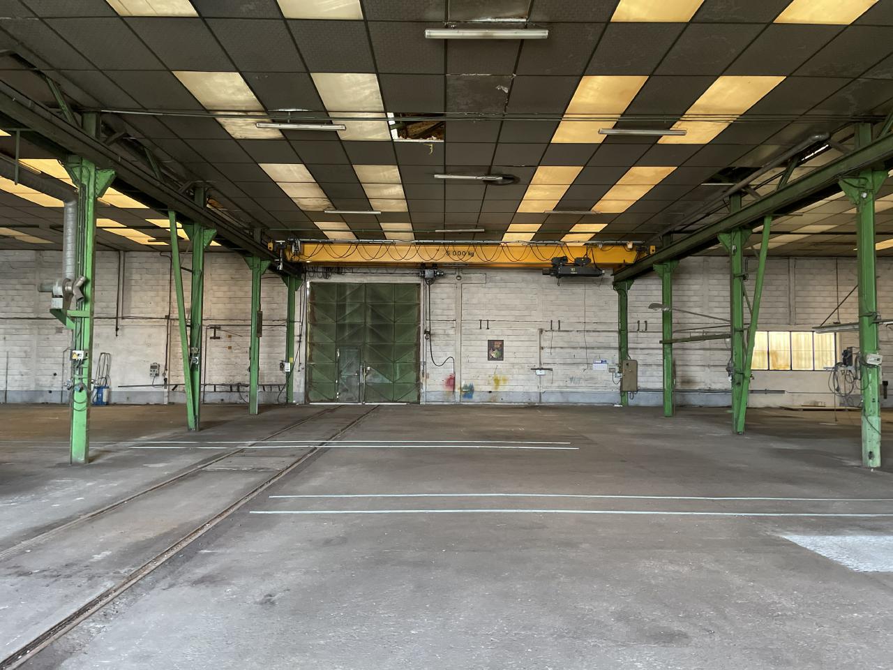 Location local d'activité Ambarès-et-Lagrave Gironde OLACT2200305 2