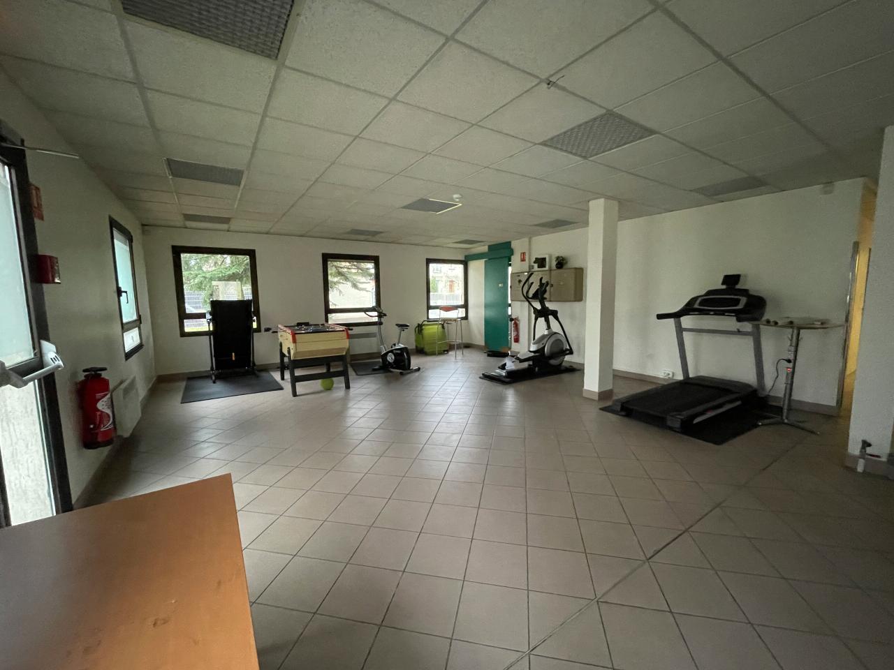 Location bureau Montmorency Val-d'Oise OLBUR2421349 5
