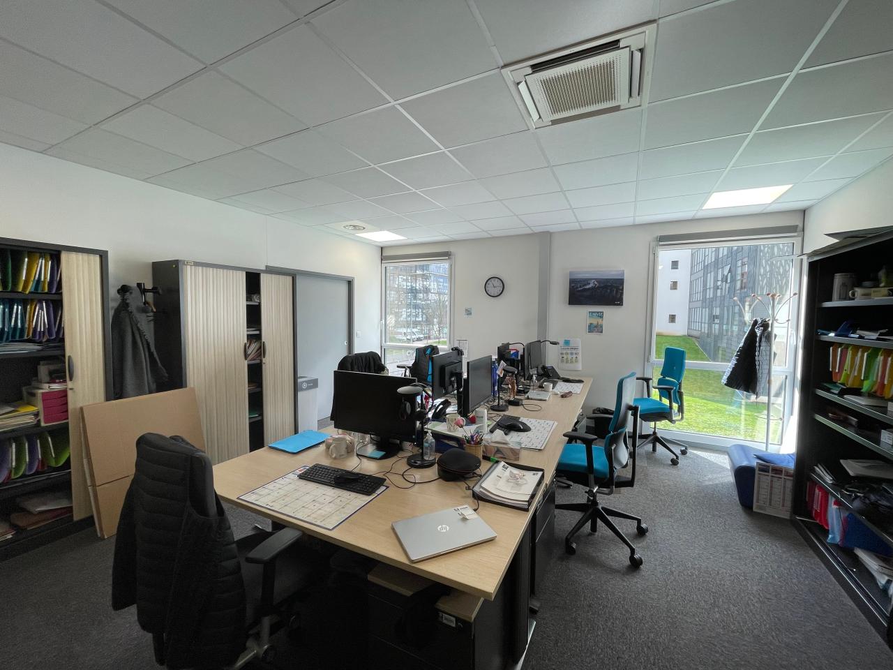 Location bureau Rouen Seine-Maritime OLBUR2531390 21