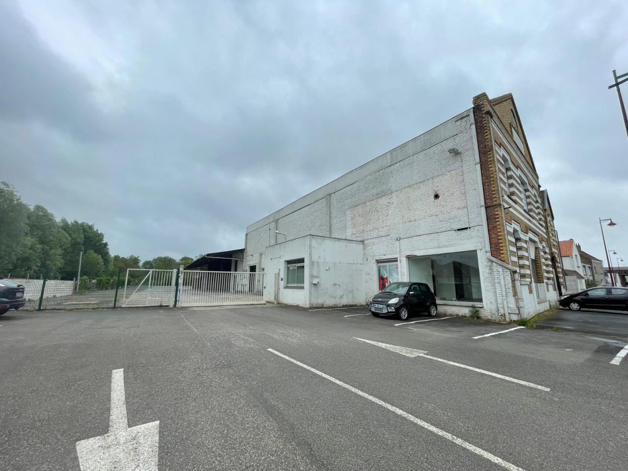 Vente local d'activité Annezin Pas-de-Calais OVACT2531552 15
