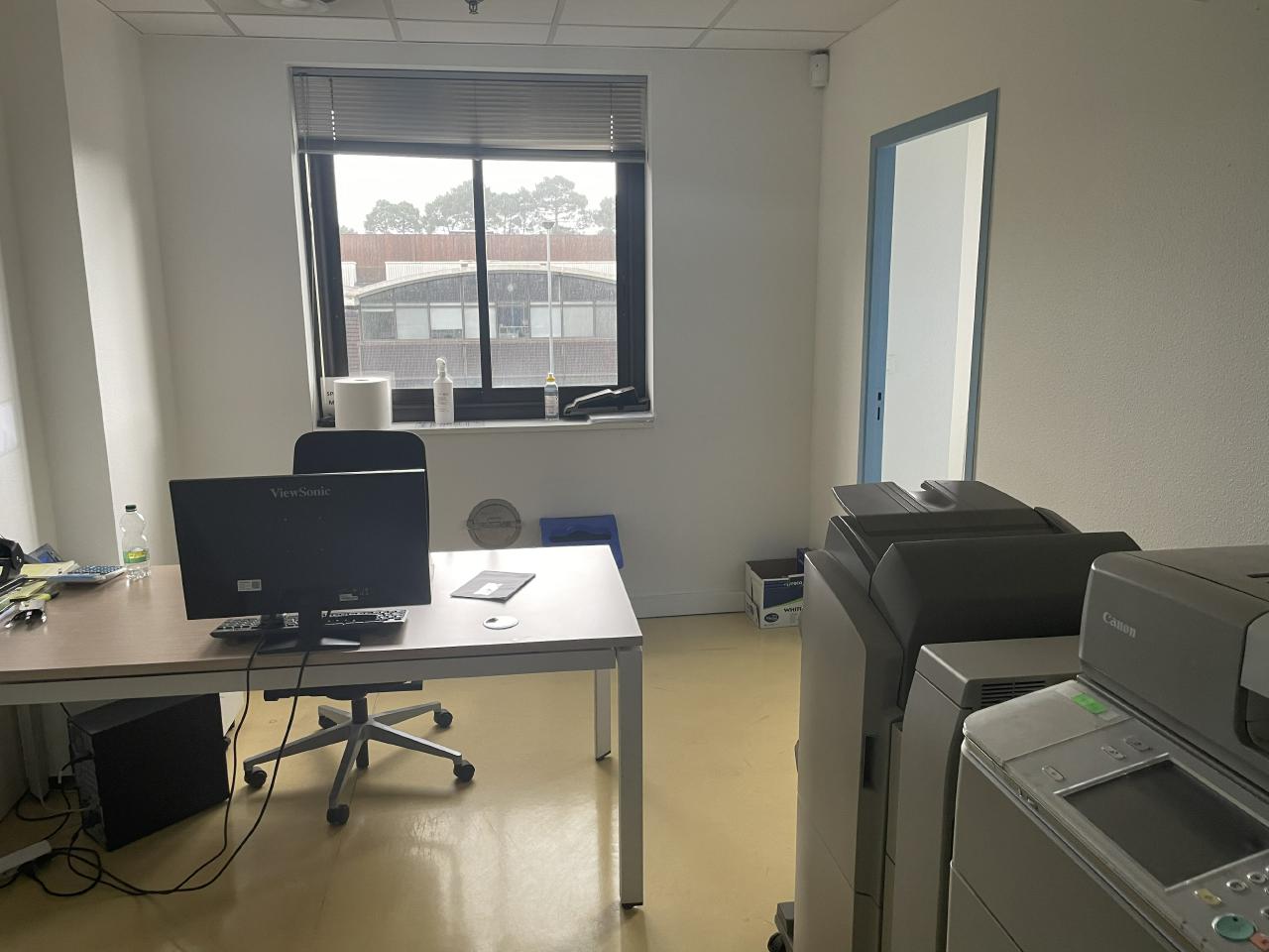 Location entrepôt classe b Canéjan Gironde OLLOG2205573 16