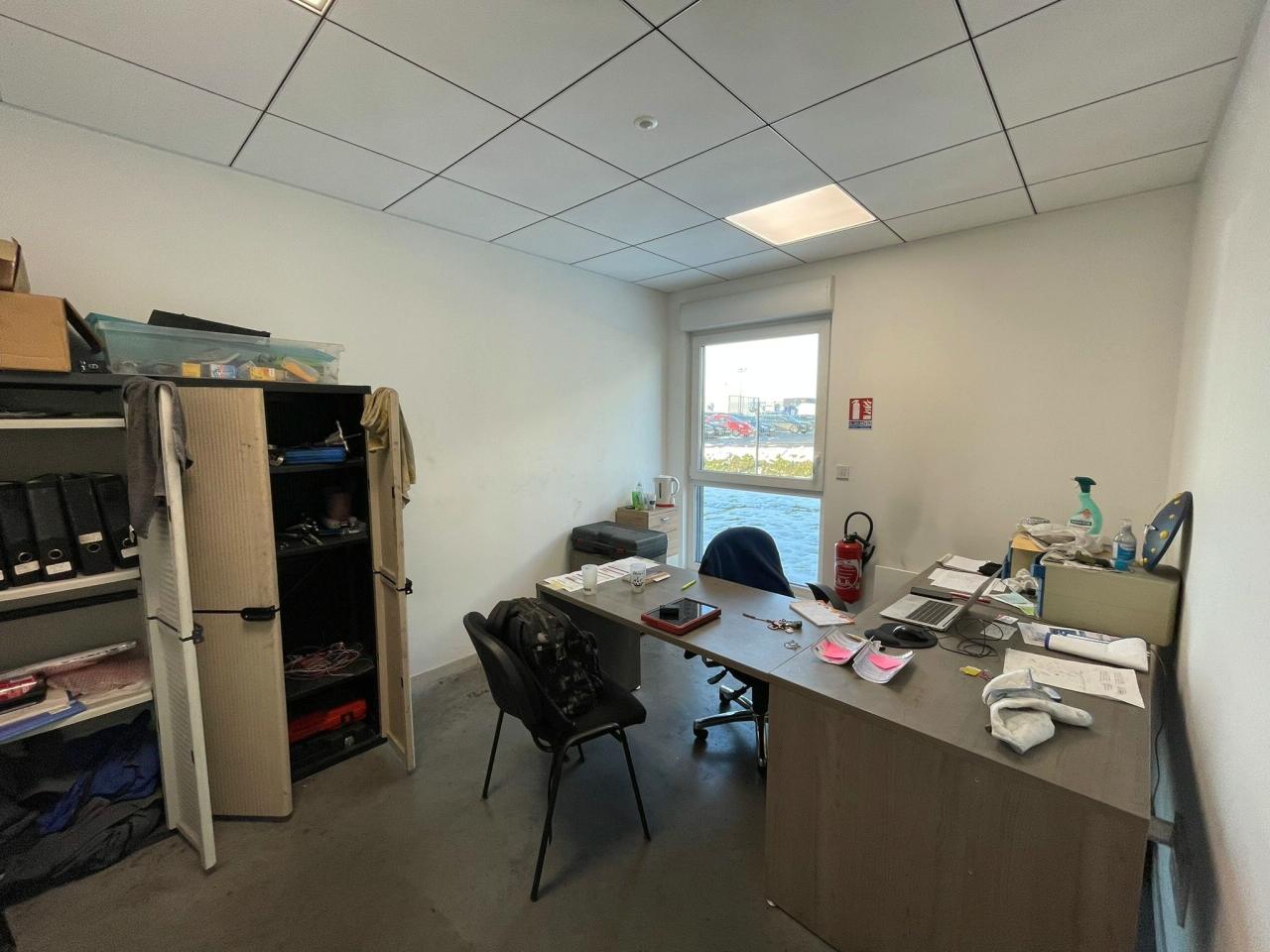Location local d'activité Liévin Pas-de-Calais OLACT2528932 6