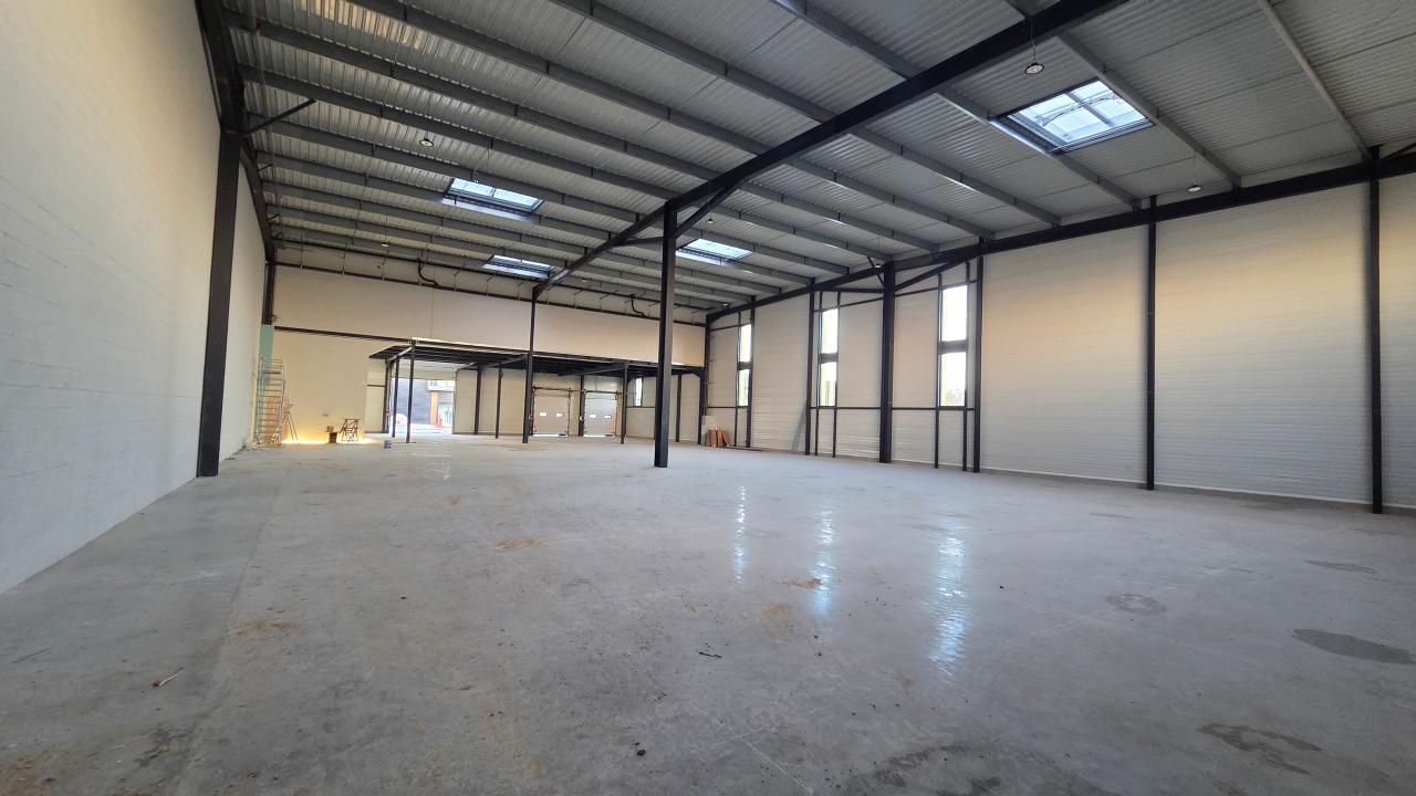 Location local d'activité Queue-en-Brie Val-de-Marne OLACT2317550 2