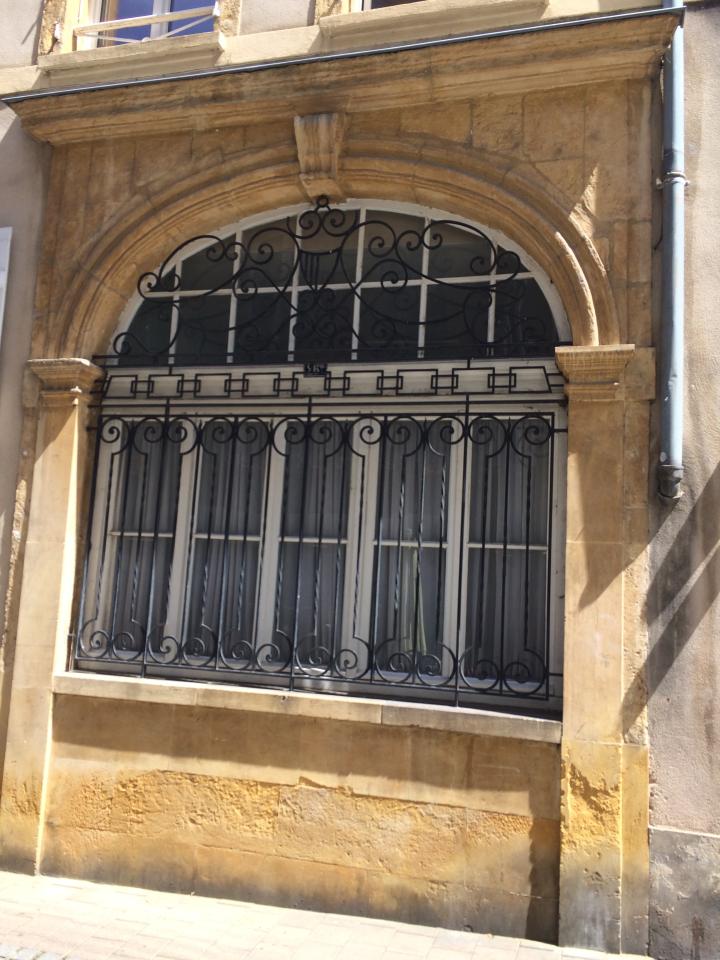 Vente bureau Metz Moselle OVBUR2643397 17