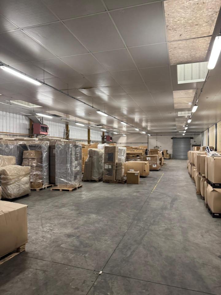 Location local d'activité Douvrin Pas-de-Calais OLACT2531350 15