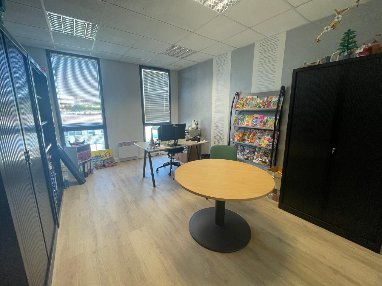 Location bureau Rennes Ille-et-Vilaine OLBUR2531267 6