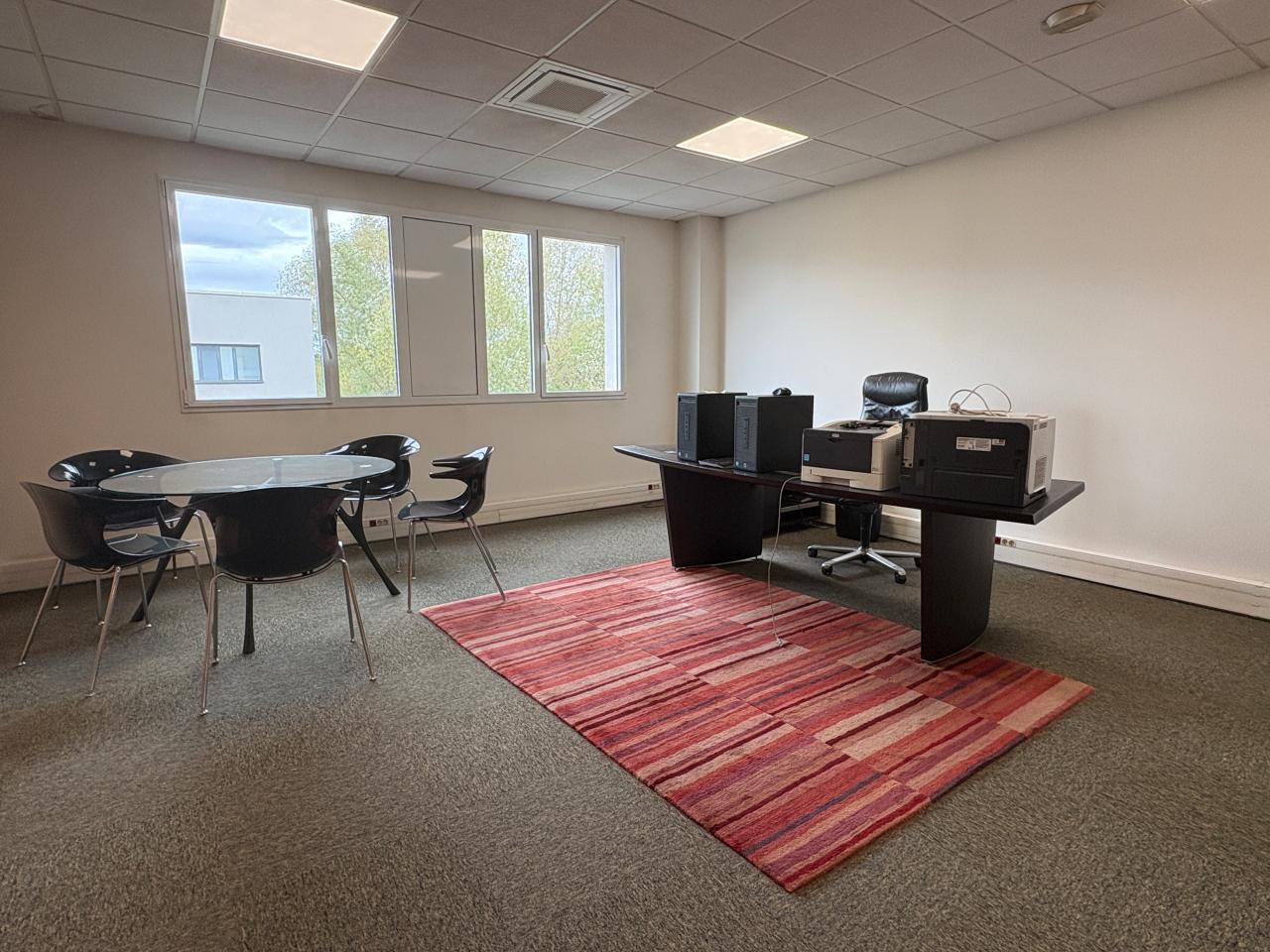Location bureau Metz Moselle OLBUR2643675 9