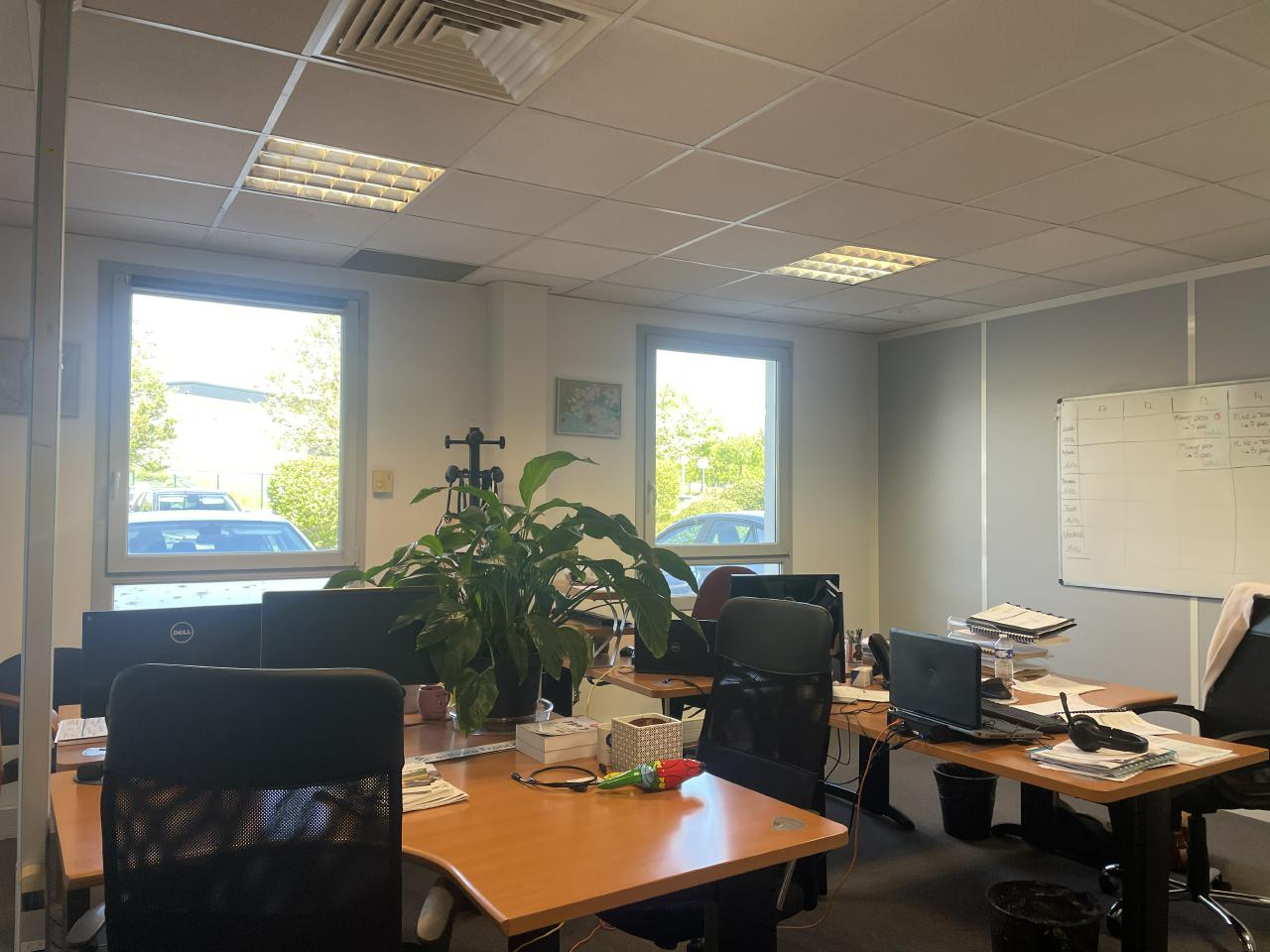 Location bureau Saran Loiret OLBUR2422196 13