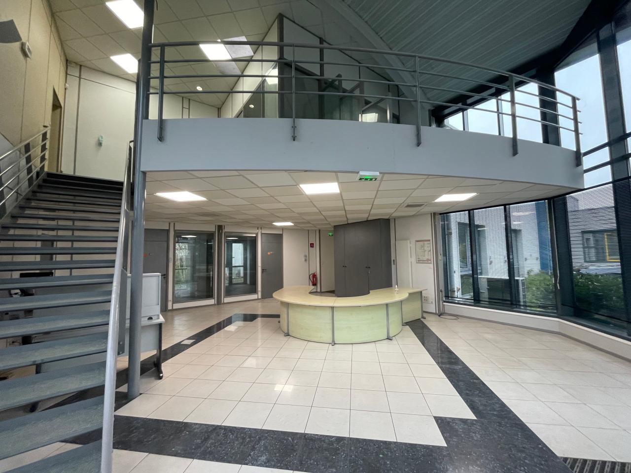 Location local d'activité Saint-Cyr-en-Val Loiret OLACT2534950 8