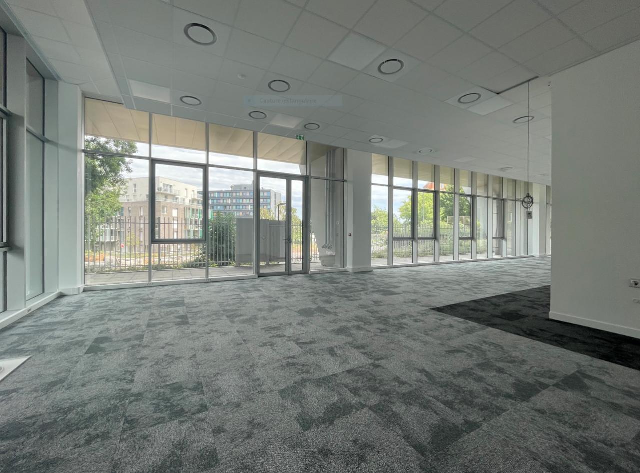Location bureau Villeneuve-d'Ascq Nord OLBUR2201876 13