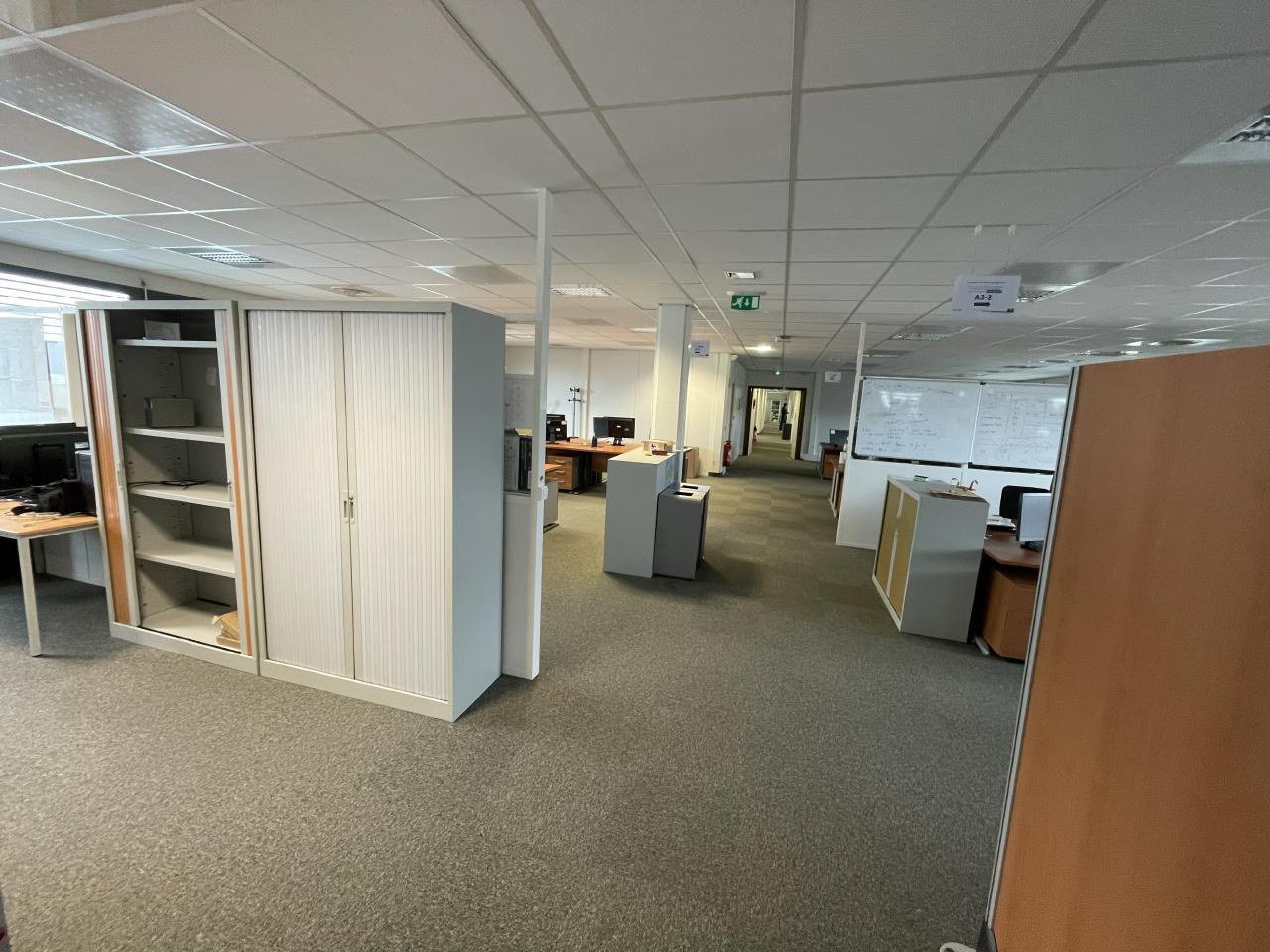 Vente bureau Toulouse Haute-Garonne OVBUR2645030 19
