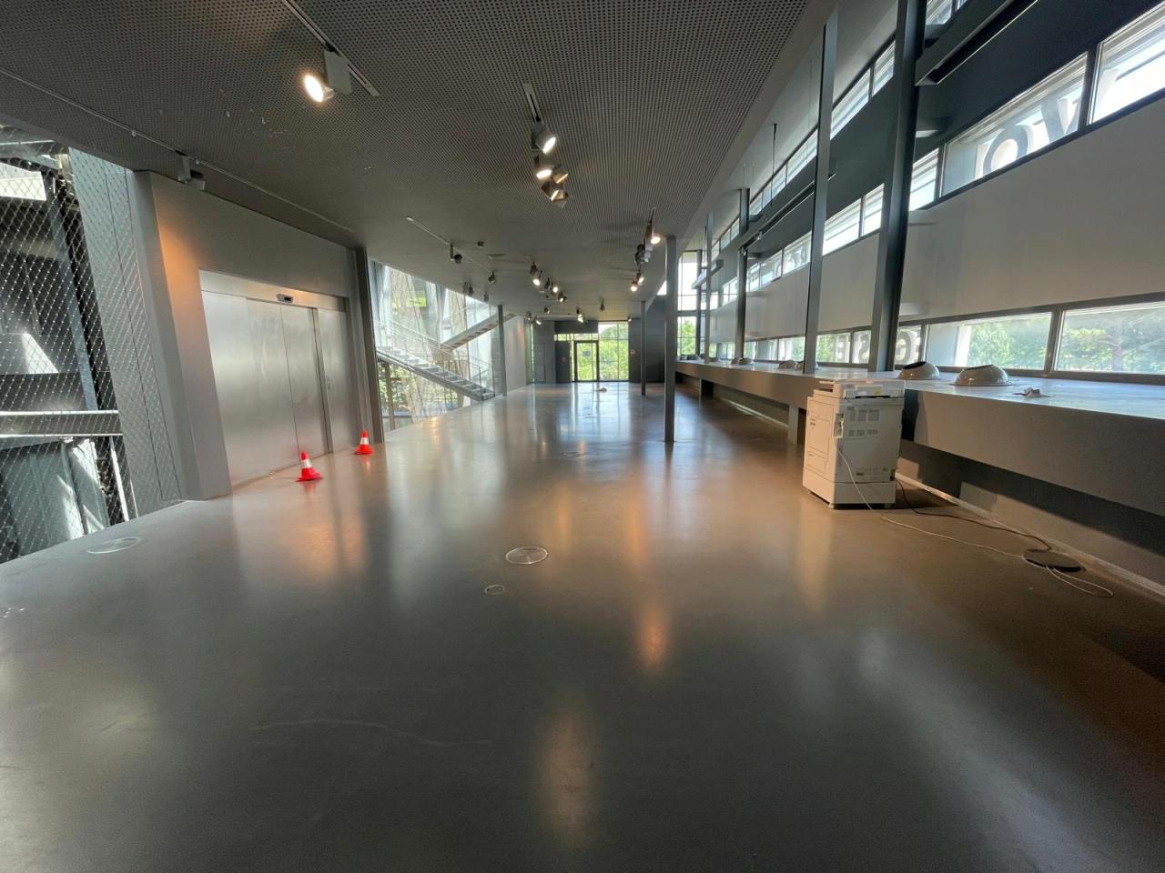 Location bureau Montpellier Hérault OLBUR2533547 16