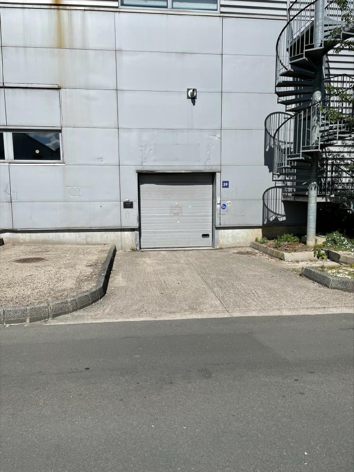 Location local d'activité Aubervilliers Seine-Saint-Denis OLACT2201174 3