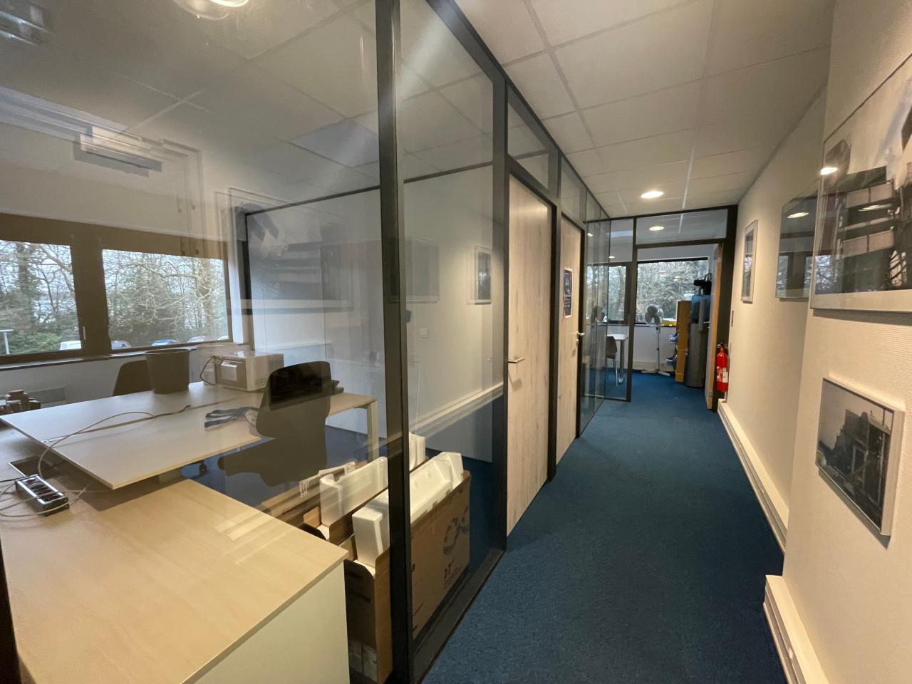 Location bureau Saint-Herblain Loire-Atlantique OLBUR2427801 16