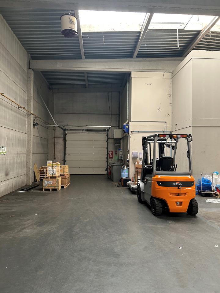 Location local d'activité Villeneuve-d'Ascq Nord OLACT2640859 9