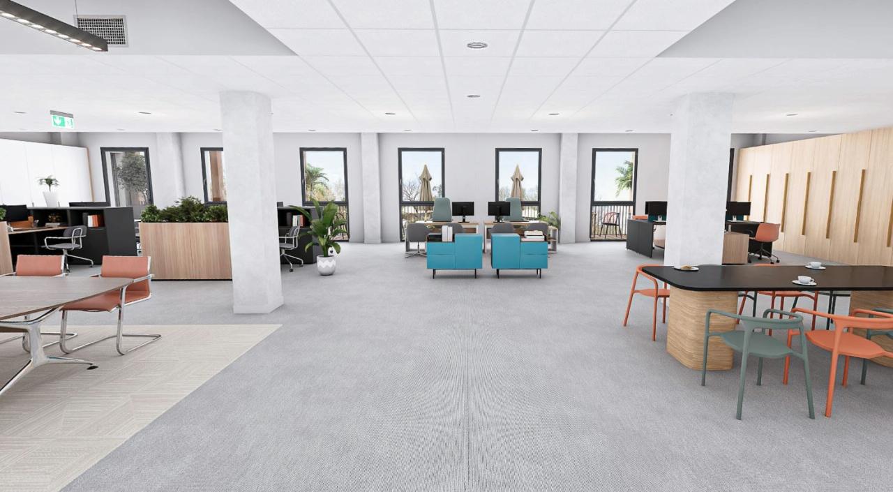Location bureau Pessac Gironde OLBUR2643408 8