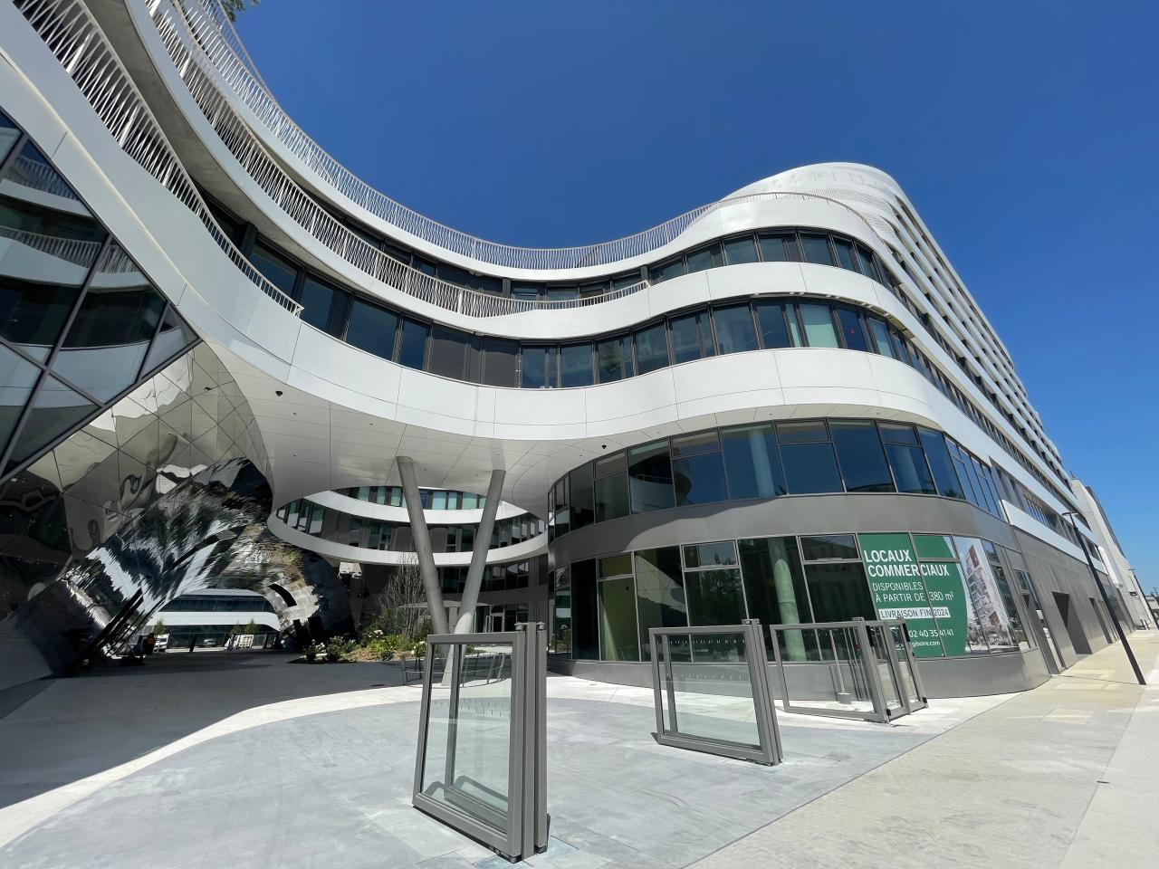 Location bureau Angers Maine-et-Loire OLBUR2533953 10