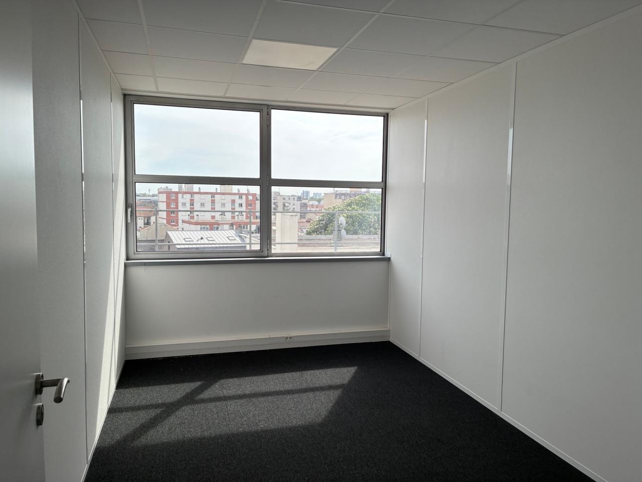 Location bureau Alfortville Val-de-Marne OLBUR2107118 2