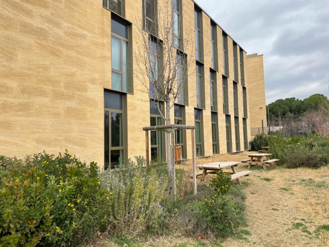 Location bureau Aix-en-Provence Bouches-du-Rhône OLBUR2530178 8