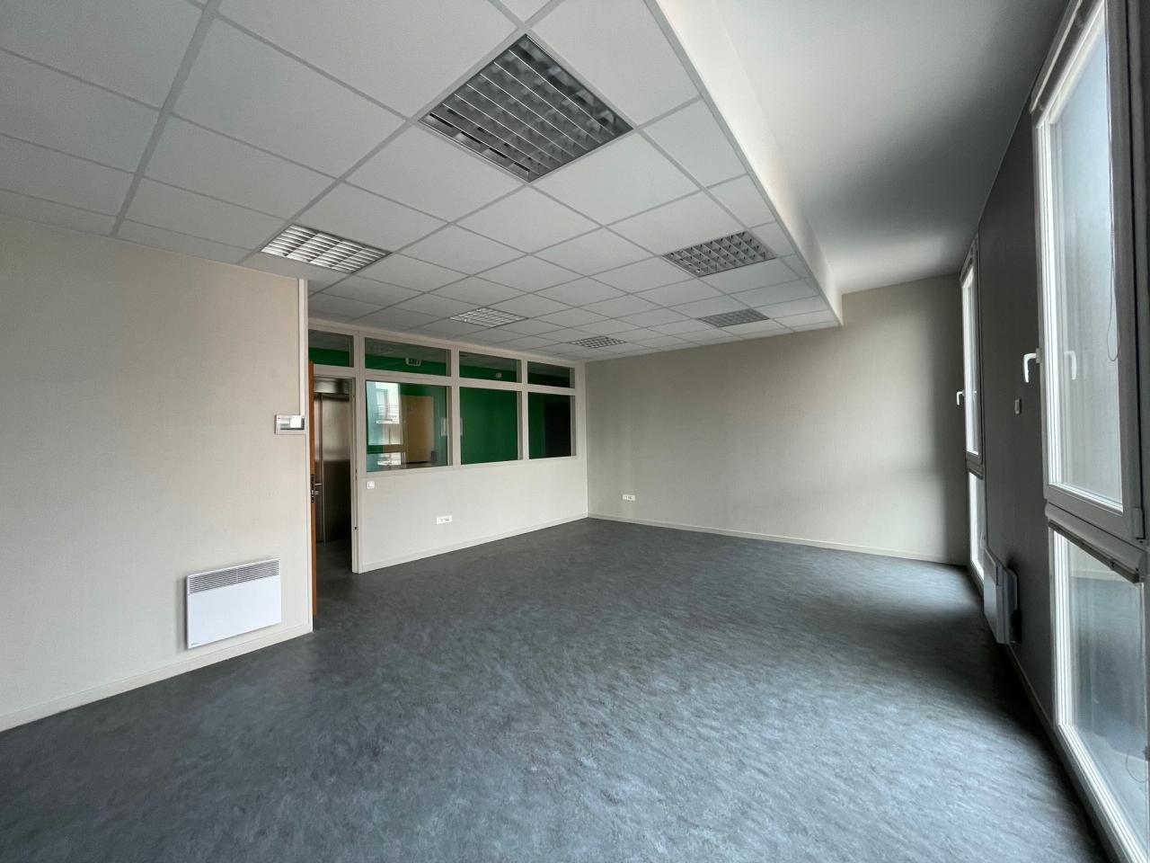 Vente bureau Calais Pas-de-Calais OVBUR2537338 9