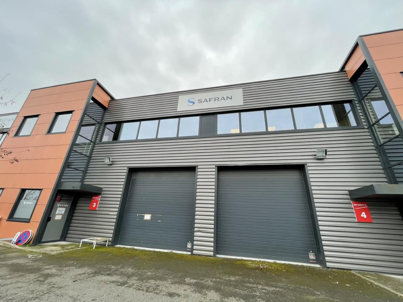 Location local d'activité Colomiers Haute-Garonne OLACT2536604 3