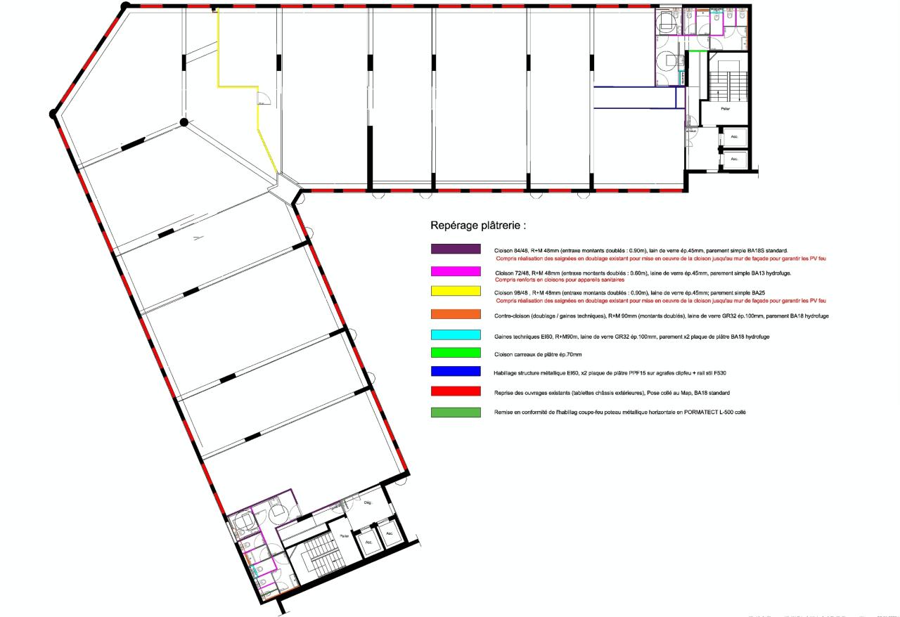 Location bureau Lille Nord OLBUR2114234 15