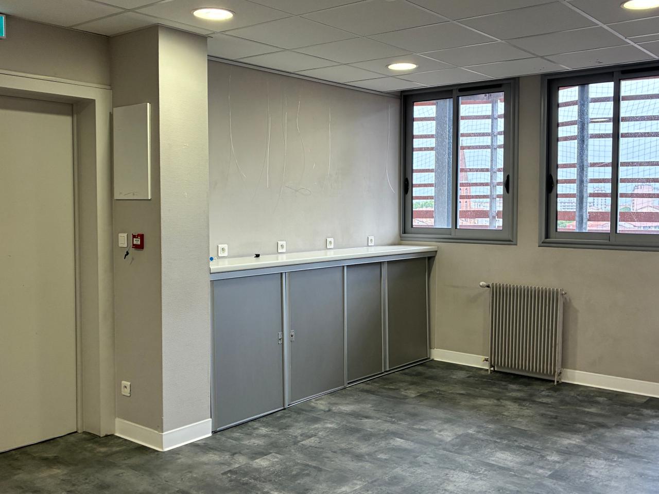 Location bureau Toulouse Haute-Garonne OLBUR2641571 2