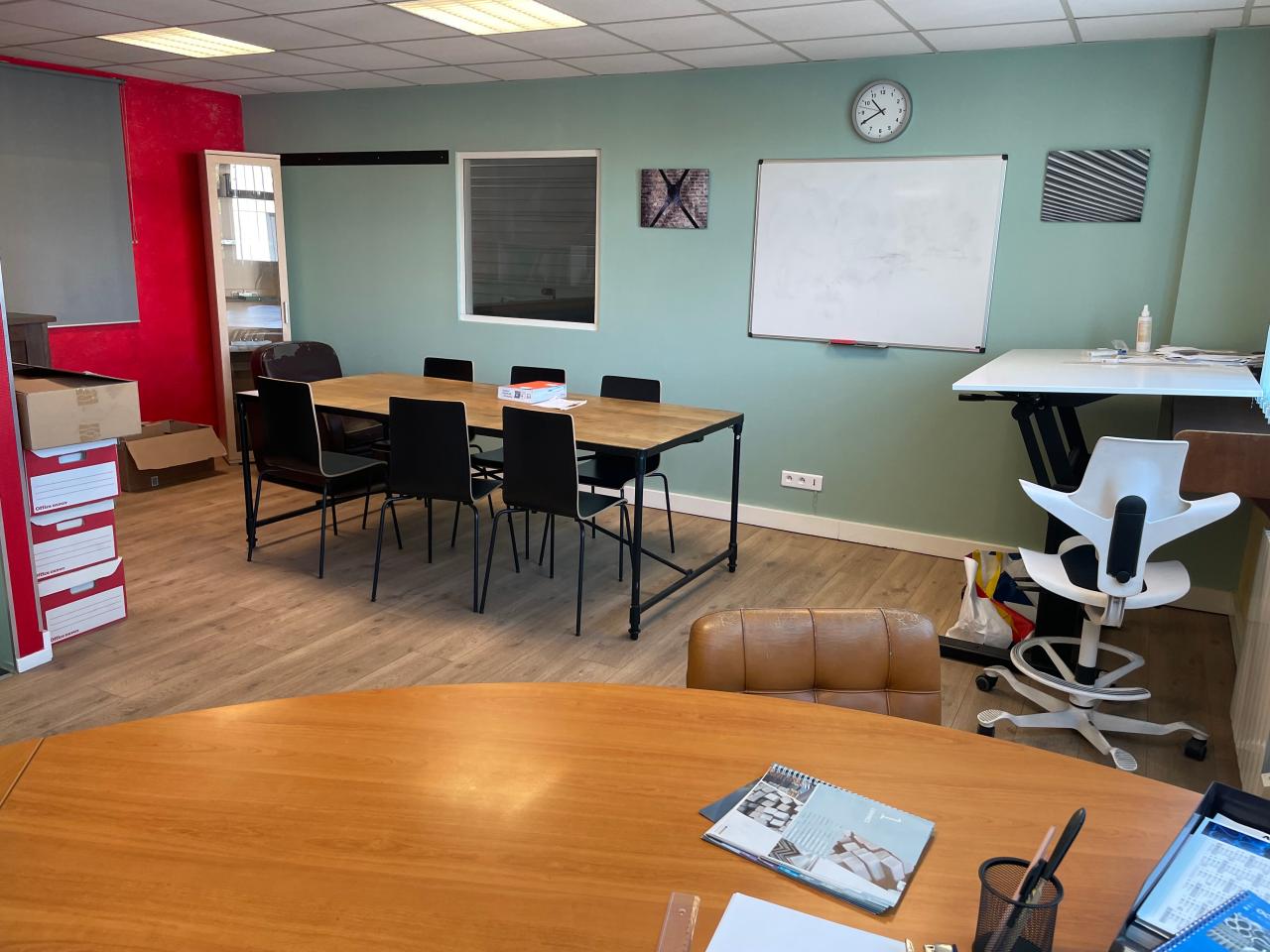 Location local d'activité Herblay Val-d'Oise OLACT2534051 8