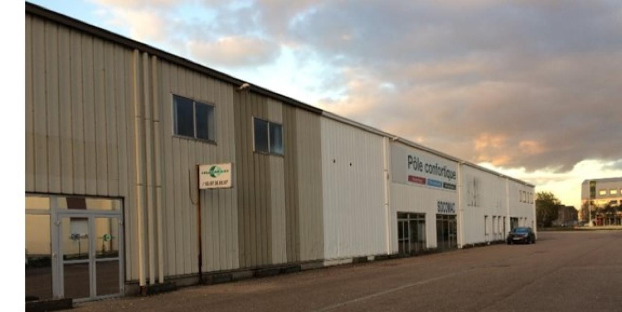 Location bureau Woippy Moselle OLBUR2110873 7