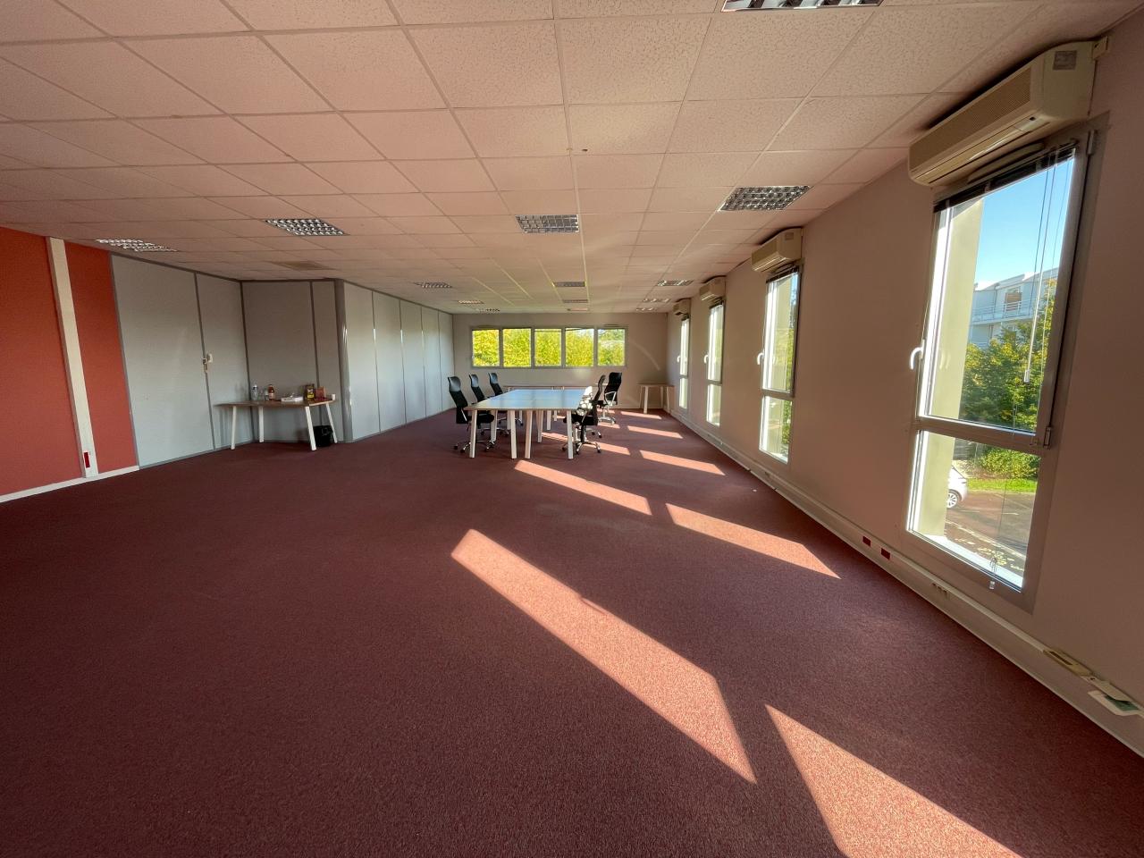 Location bureau La-Chapelle-sur-Erdre Loire-Atlantique OLBUR2425965 7