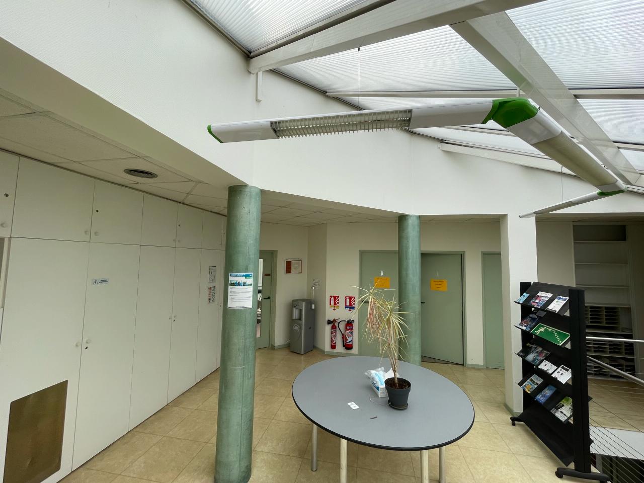 Vente bureau Dijon Côte-d'Or OVBUR2423918 11