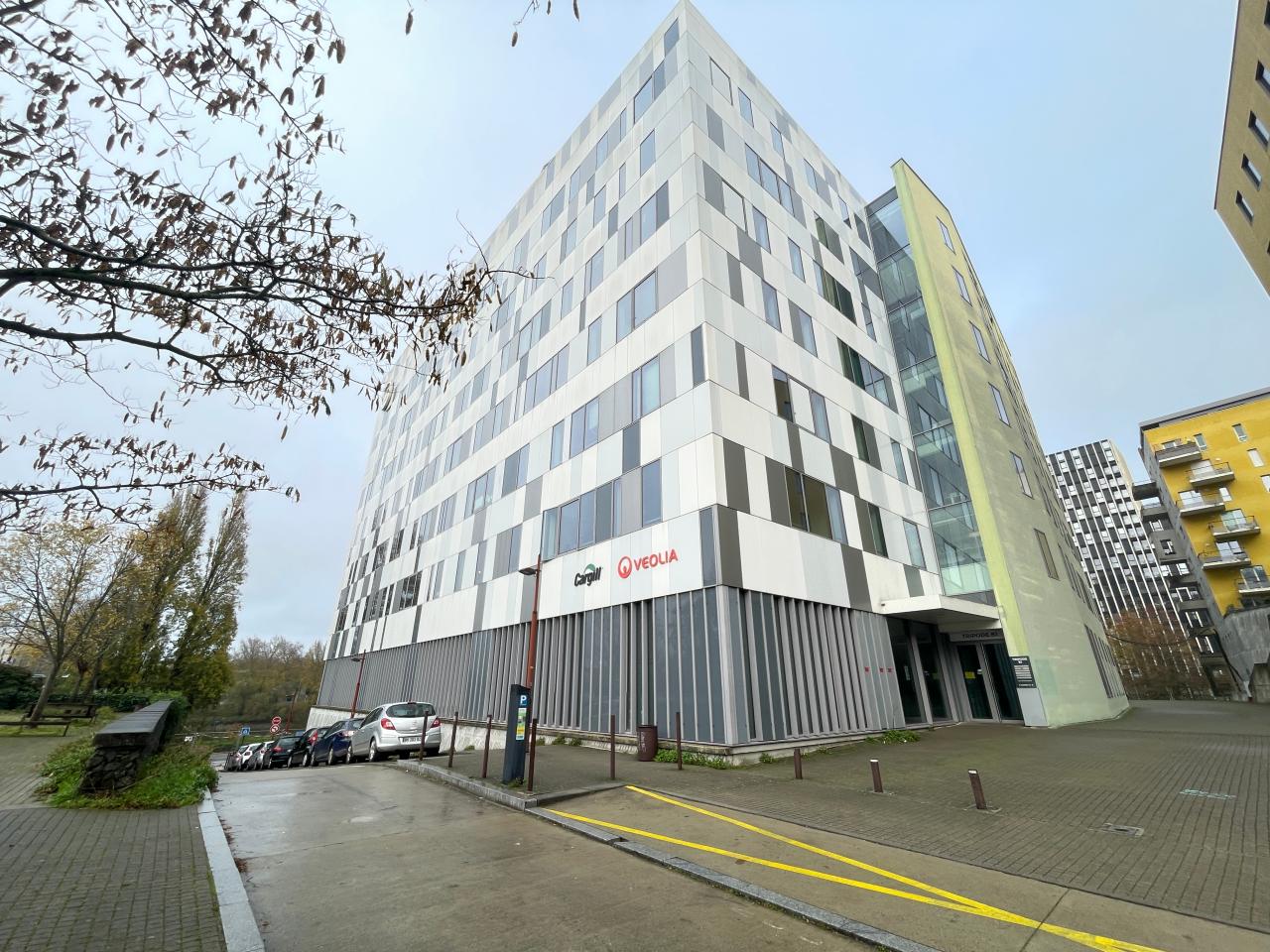 Location bureau Nantes Loire-Atlantique OLBUR2537205 16