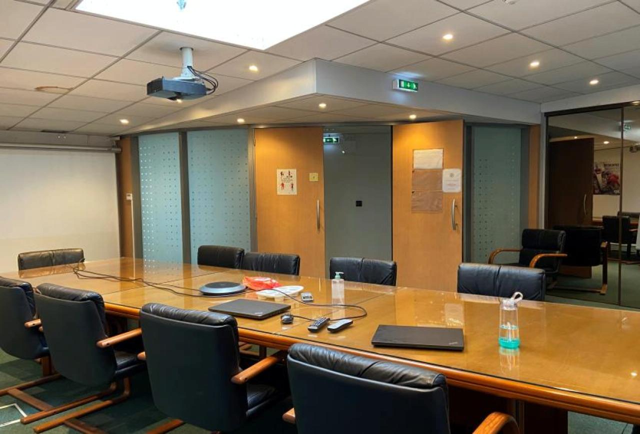 Vente local d'activité Brignais Rhône OVACT2533058 24