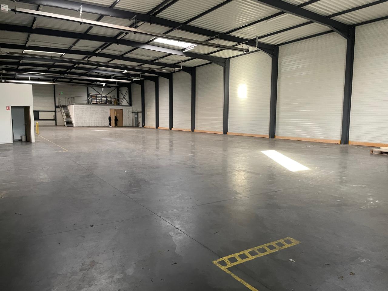 Location local d'activité Meyzieu Rhône OLACT2536668 15