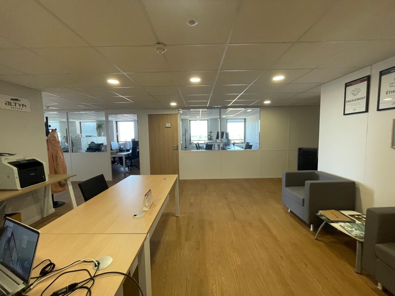 Location bureau Strasbourg Bas-Rhin OLBUR2530674 11