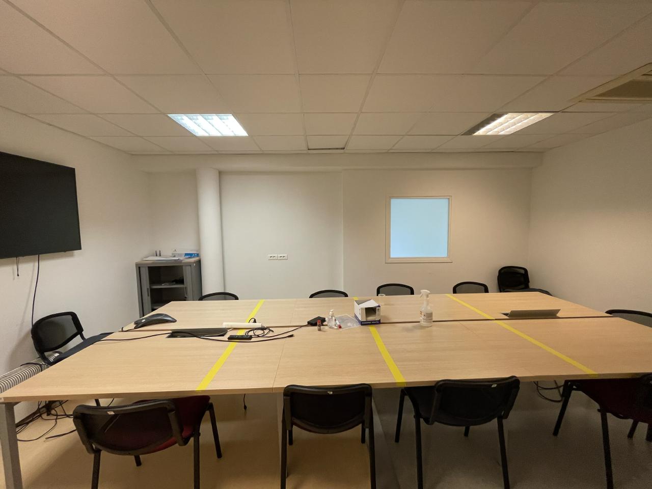 Location bureau Loos Nord OLBUR2119741 9