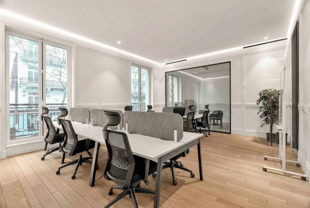Location coworking Paris OLBUR2639886 5