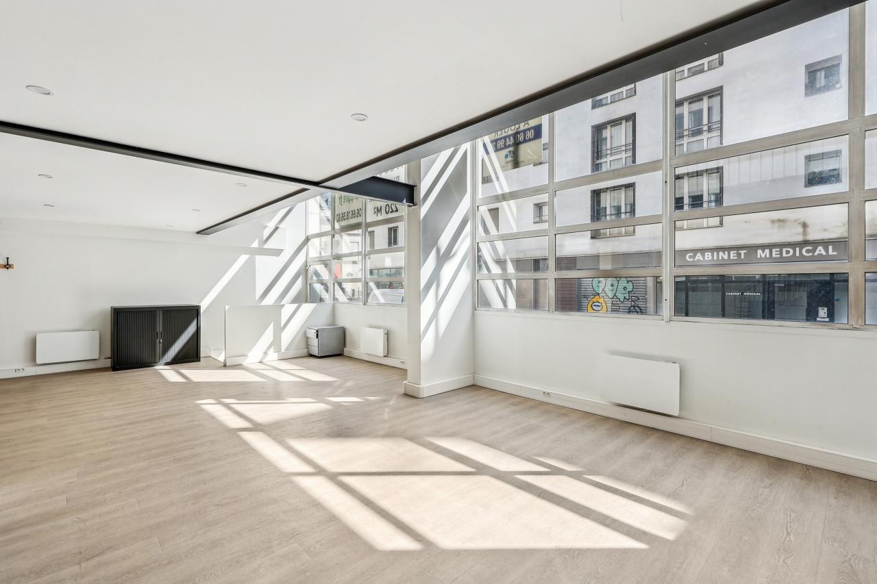 Vente bureau Paris OVBUR2536898 11