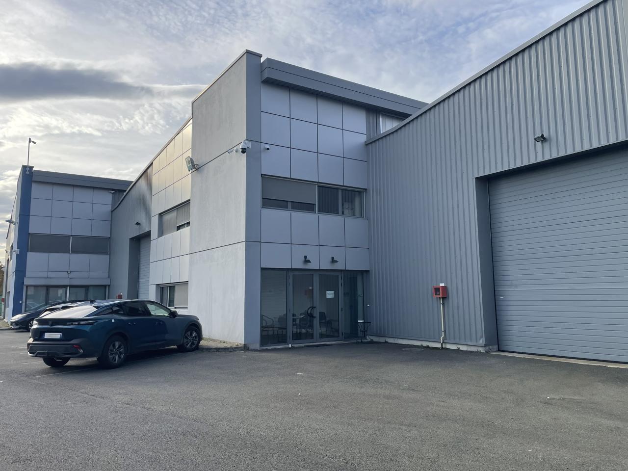 Location local d'activité Ingré Loiret OLACT2425920 3