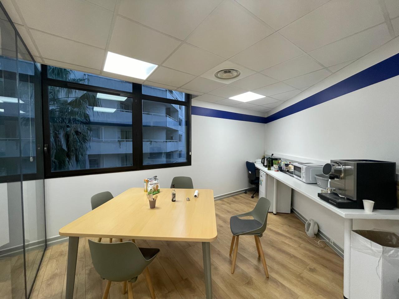 Vente bureau Montpellier Hérault OVBUR2537126 6