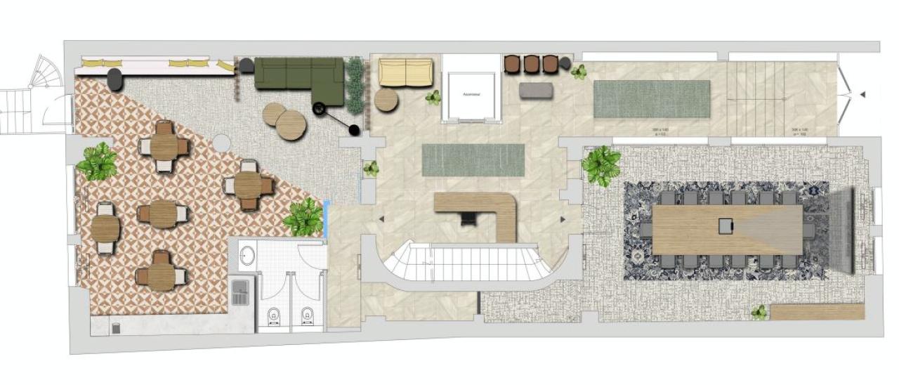 Location bureau Strasbourg Bas-Rhin OLBUR2530793 14