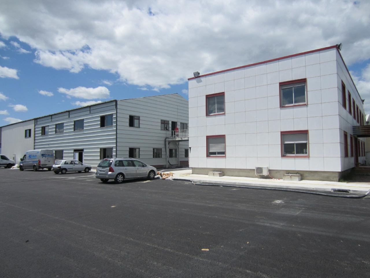 Location local d'activité Nîmes Gard OLACT2423791 1